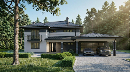 Modern 297