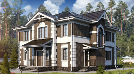 Modern 231